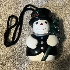 Timmy Woods - Frosty